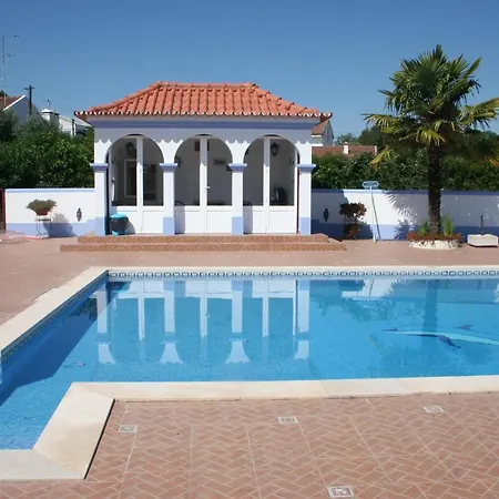 Villa Sol Poente Évora Exterior foto