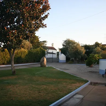 Villa Sol Poente Évora Exterior foto