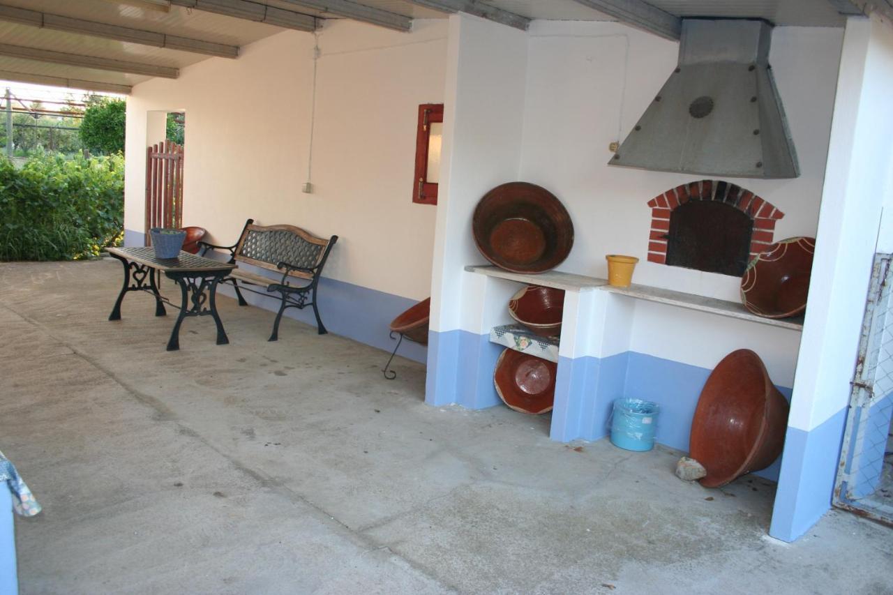 Sol Poente Holiday home
