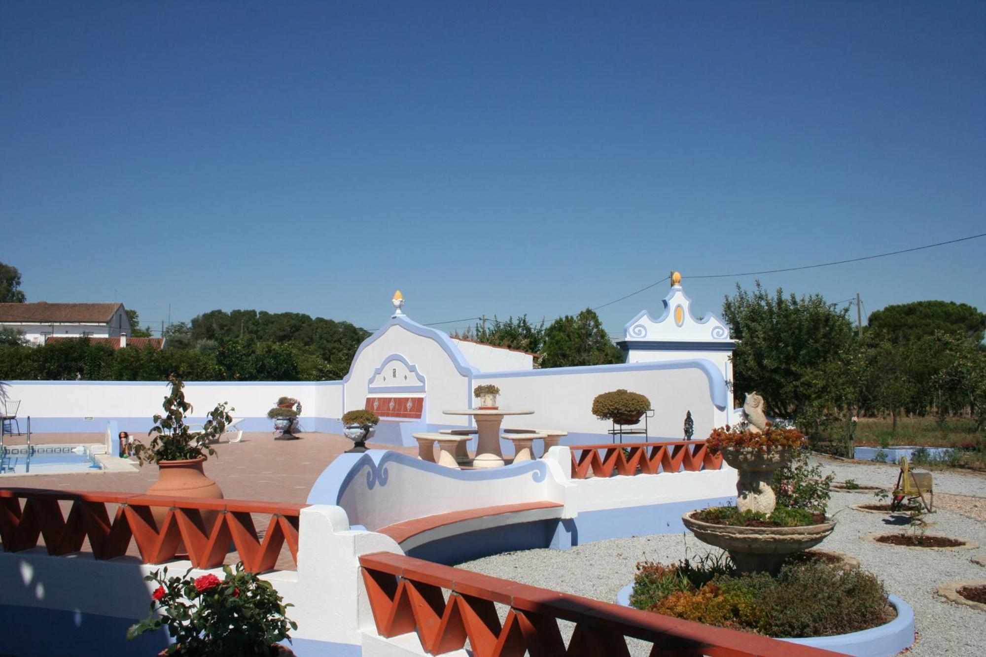 Holiday home Sol Poente *