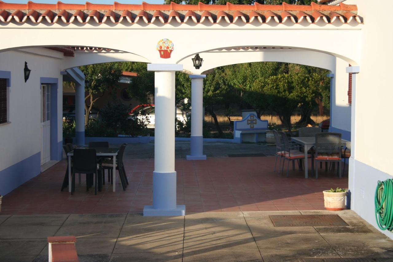 Sol Poente Evora