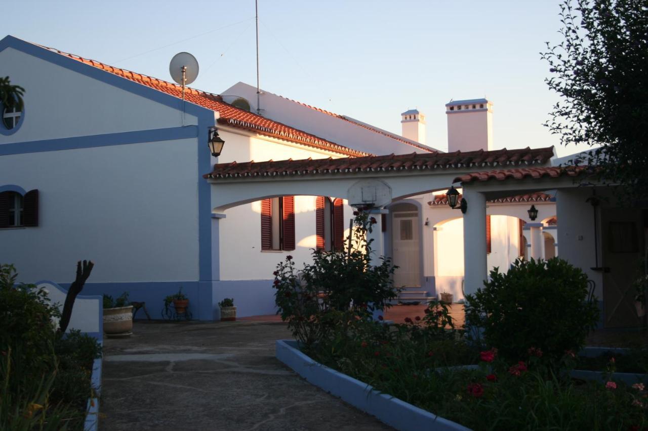 Sol Poente Holiday home