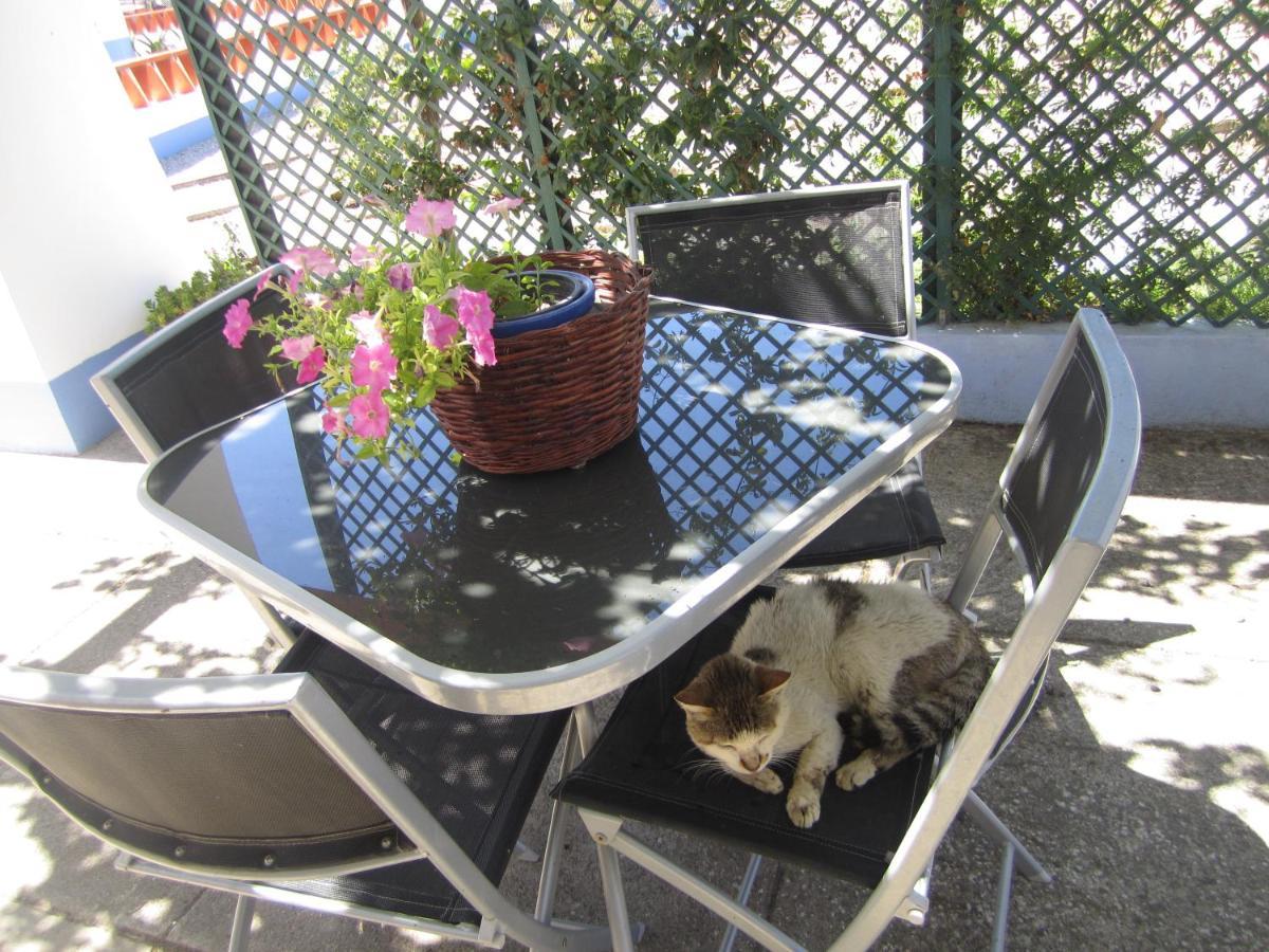 Holiday home Sol Poente
