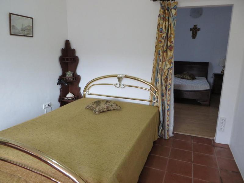 Holiday home Sol Poente *