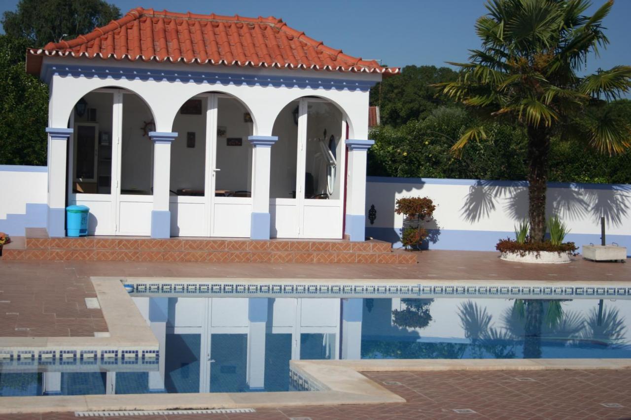 Holiday home Sol Poente Evora