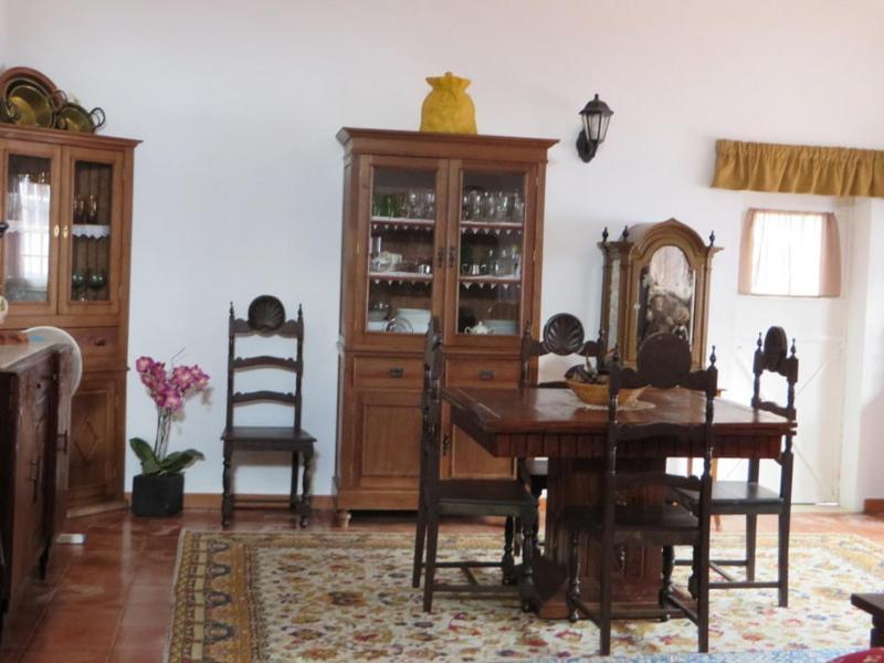 Sol Poente Holiday home