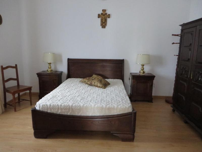 Sol Poente Holiday home *