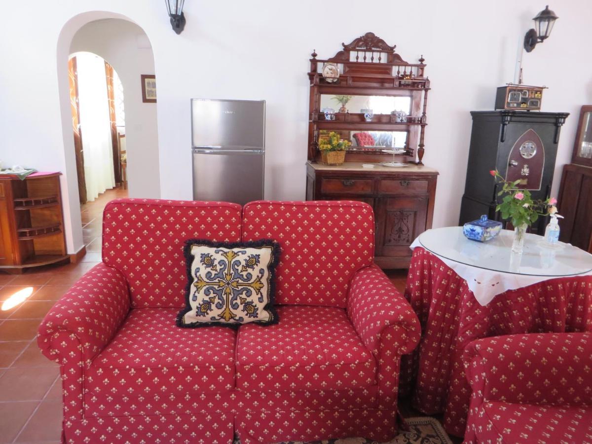 Holiday home Sol Poente *