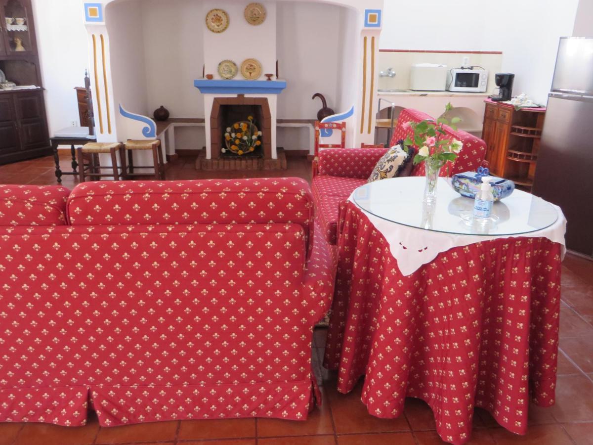Holiday home Sol Poente *
