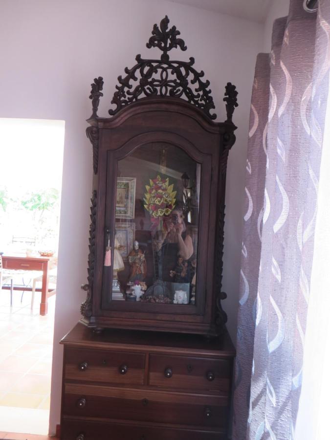 Holiday home Sol Poente *
