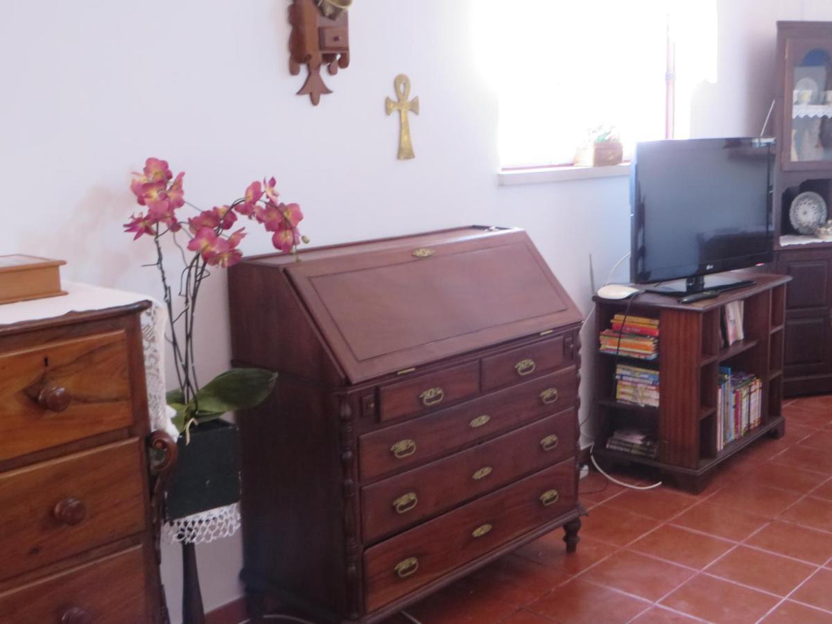 Sol Poente Holiday home *