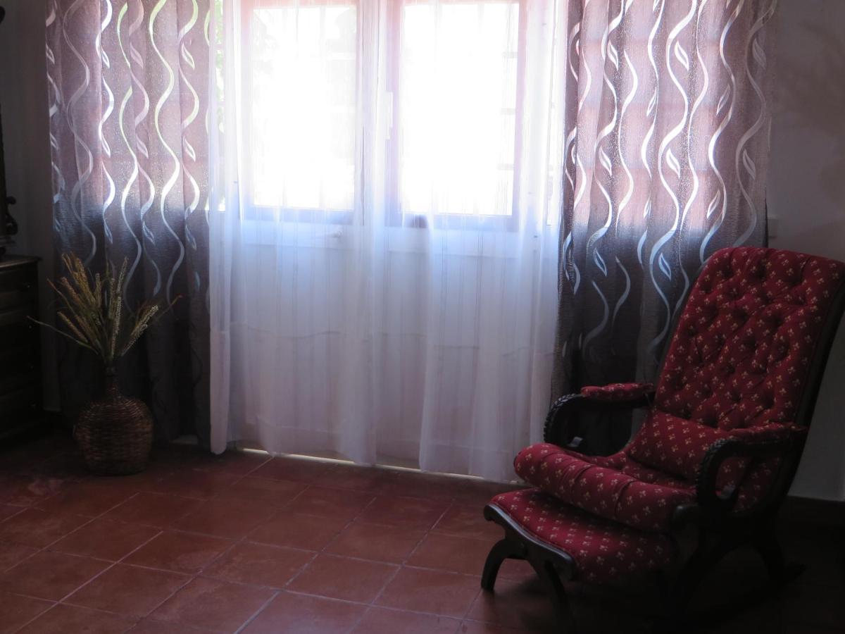 Holiday home Sol Poente Evora