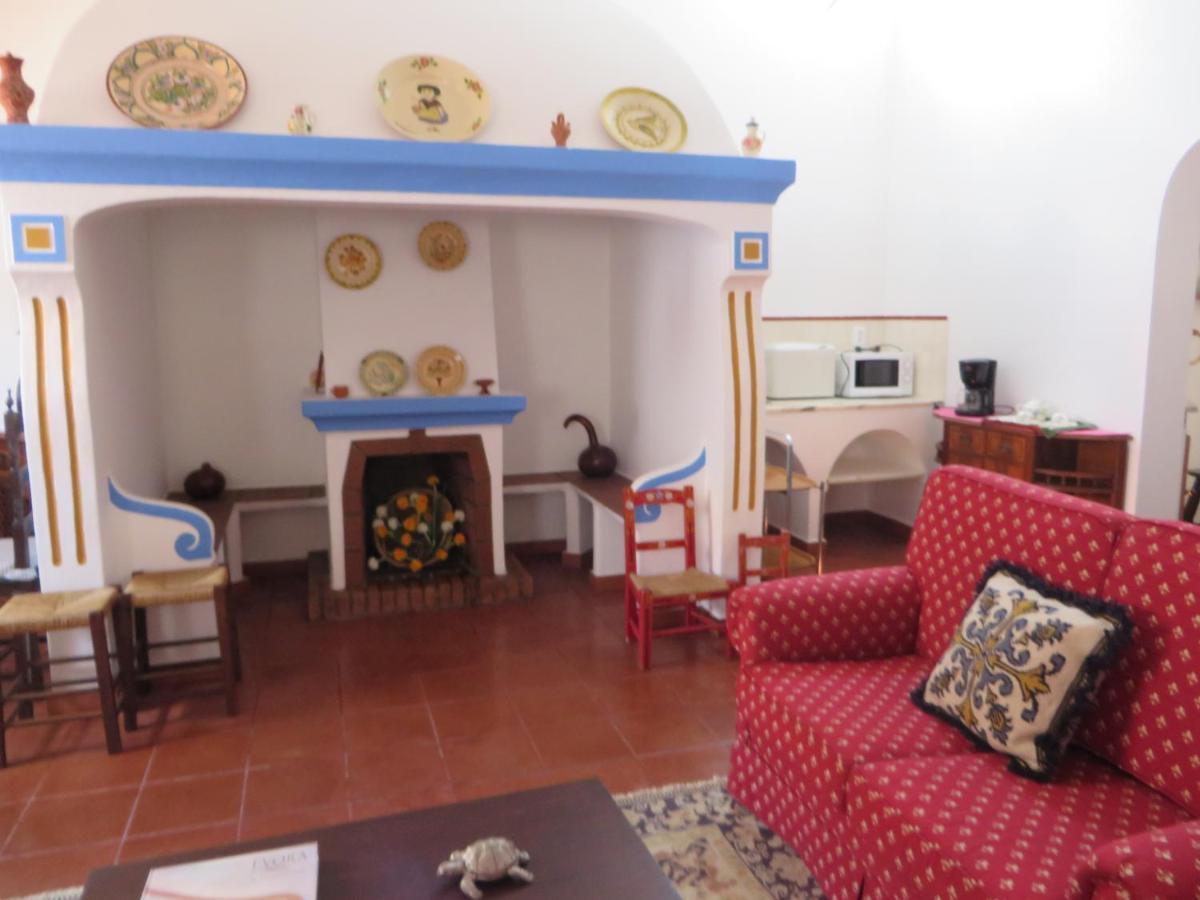 Holiday home Sol Poente