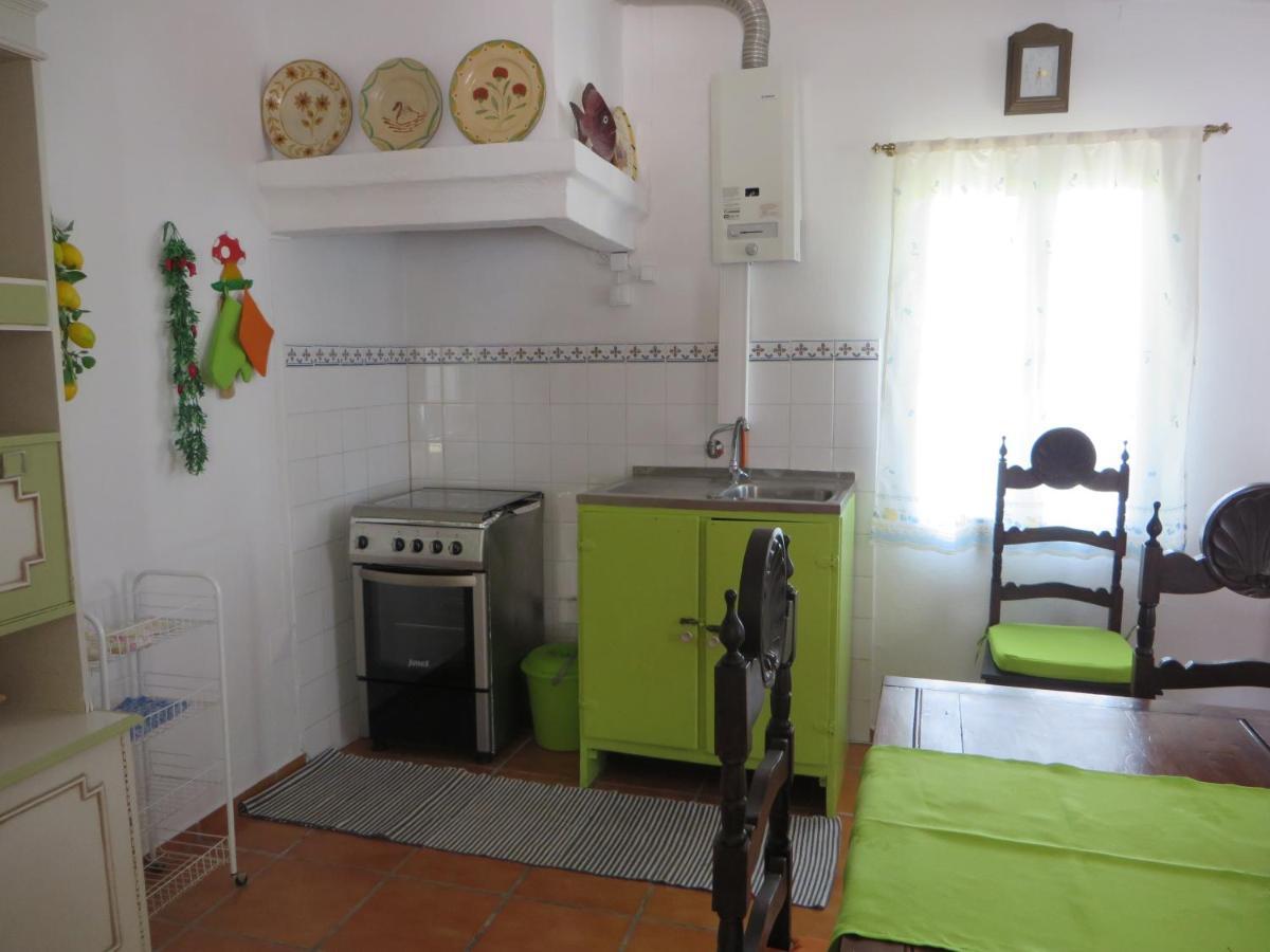 Sol Poente Holiday home