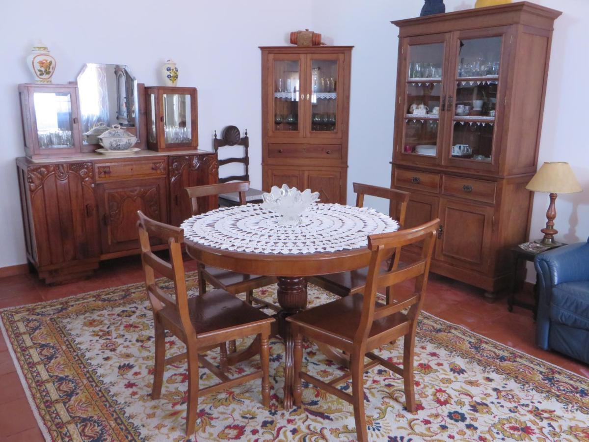 Holiday home Sol Poente