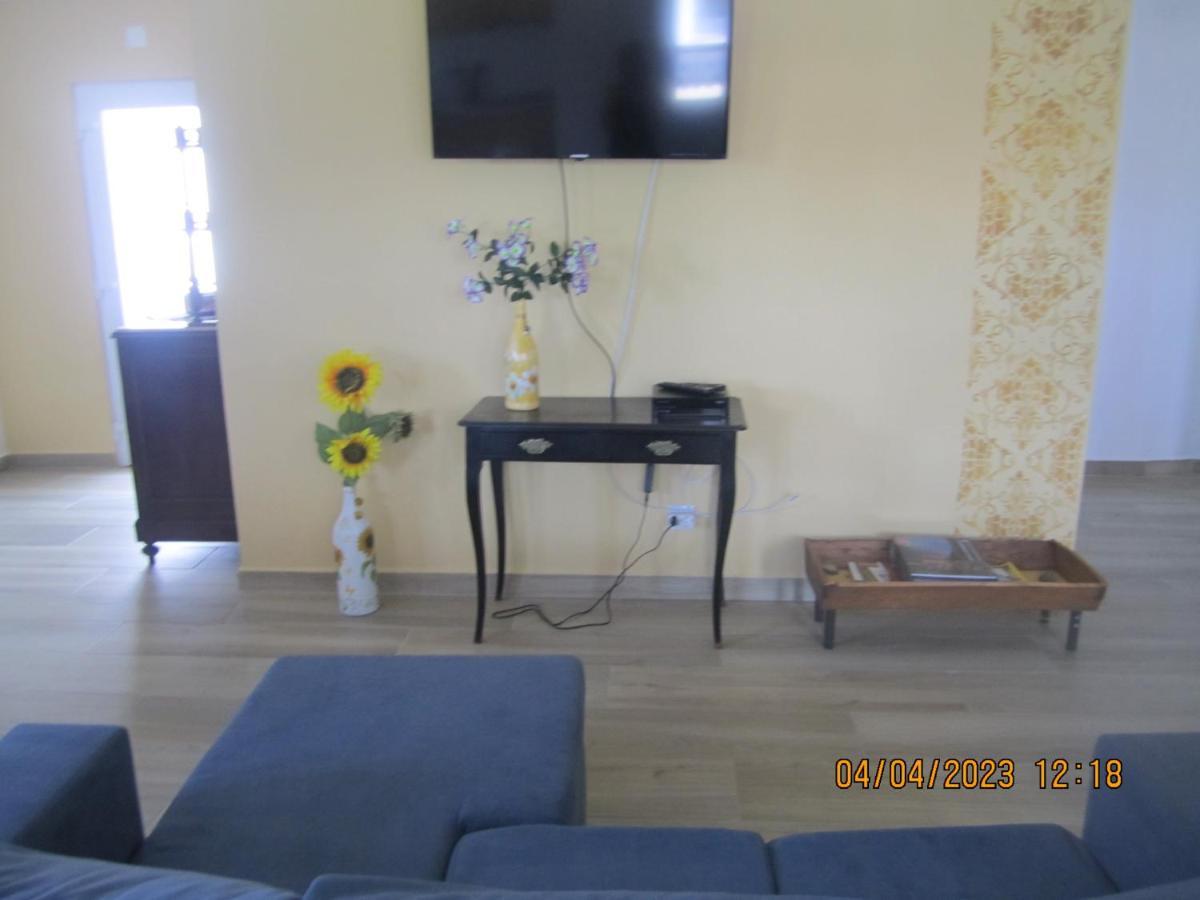 Holiday home Sol Poente
