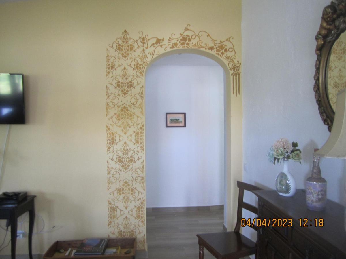 Sol Poente Holiday home *