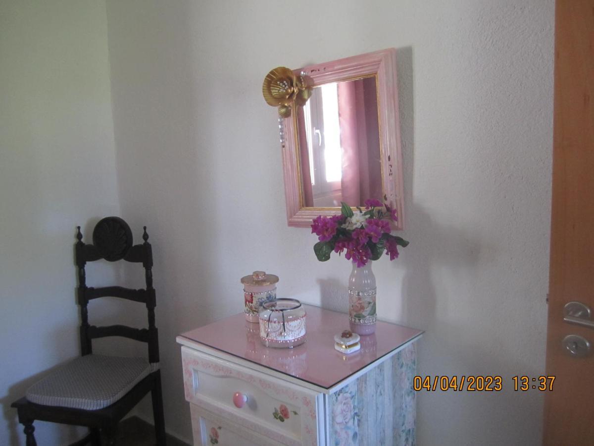 Holiday home Sol Poente *