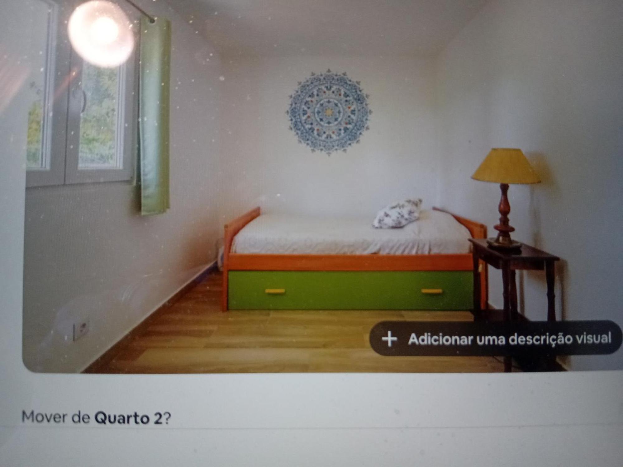 Sol Poente Holiday home *